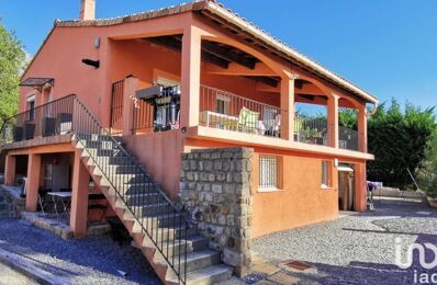 vente maison 299 000 € à proximité de Lagorce (07150)