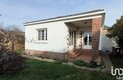 vente maison 224 000 € à proximité de Brem-sur-Mer (85470)