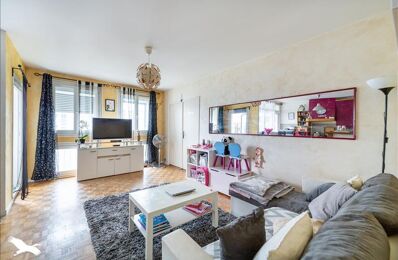 vente appartement 98 550 € à proximité de Ramonville-Saint-Agne (31520)