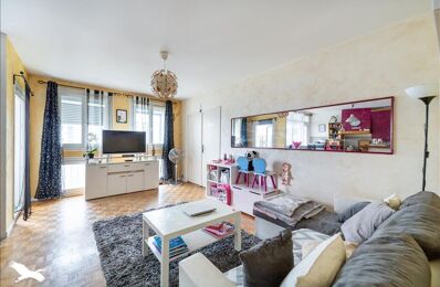 vente appartement 98 550 € à proximité de Venerque (31810)