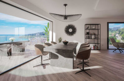 appartement 4 pièces 152 m2 à vendre à Roquebrune-Cap-Martin (06190)
