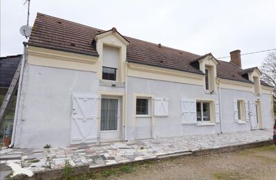 vente maison 233 200 € à proximité de Fougeres-sur-Bievre (41120)