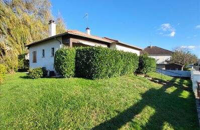 vente maison 149 800 € à proximité de Saint-Cyprien-sur-Dourdou (12320)