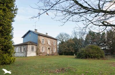 vente maison 296 800 € à proximité de Saint-Hilaire-le-Château (23250)