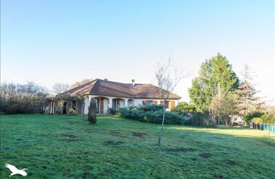 vente maison 311 225 € à proximité de Peyrat-le-Château (87470)