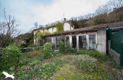 vente maison 213 000 € à proximité de Saint-Seurin-de-Cursac (33390)