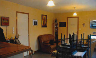 Immeuble  500 m² à vendre à Thizy-les-Bourgs (69240)