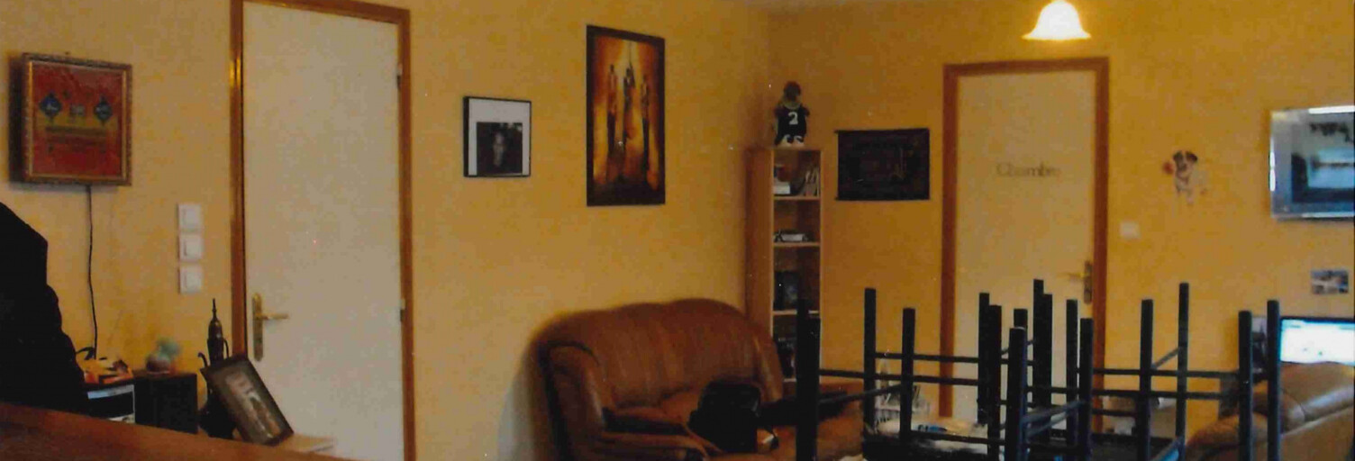 Immeuble  500 m² à vendre à Thizy-les-Bourgs (69240)