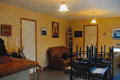 Immeuble  198000 €