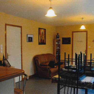 Immeuble  198000 €