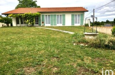 vente maison 294 000 € à proximité de Port-des-Barques (17730)