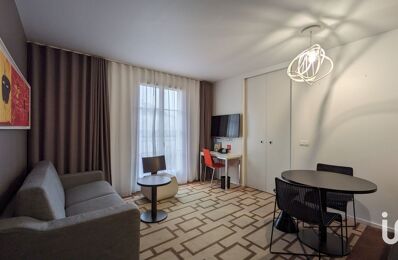 vente appartement 230 000 € à proximité de Les Chapelles-Bourbon (77610)