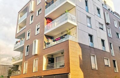 vente appartement 379 000 € à proximité de Courbevoie (92400)