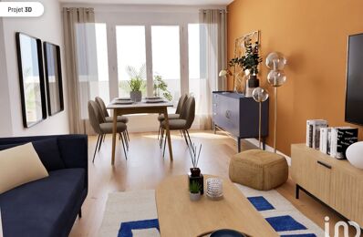 vente appartement 229 000 € à proximité de Paris 18 (75018)