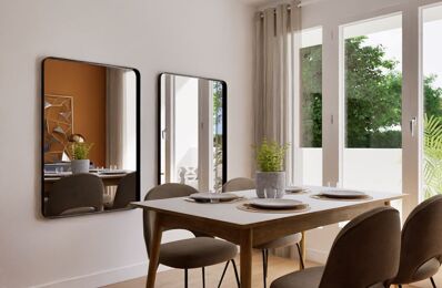 vente appartement 229 000 € à proximité de Aulnay-sous-Bois (93600)