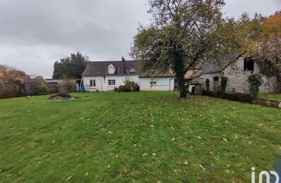 vente maison 93 000 € à proximité de Mers-sur-Indre (36230)