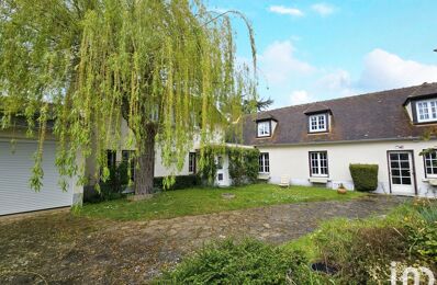 vente maison 235 000 € à proximité de Saint-Lubin-des-Joncherets (28350)