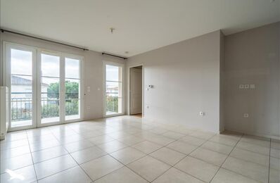 vente appartement 165 850 € à proximité de Fargues-Saint-Hilaire (33370)