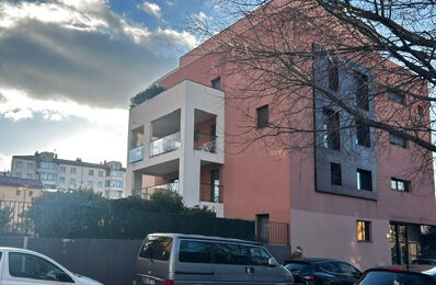 vente appartement 249 100 € à proximité de La Coucourde (26740)