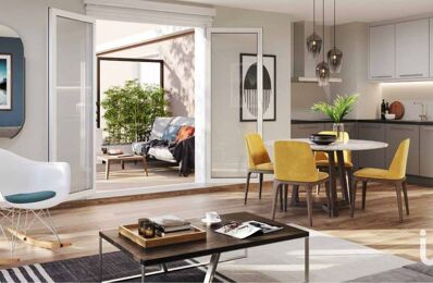 vente appartement 349 990 € à proximité de Voisins-le-Bretonneux (78960)