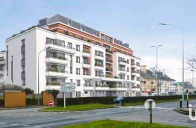 vente appartement 263 900 € à proximité de Guyancourt (78280)