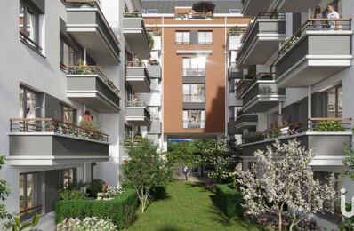 vente appartement 262 700 € à proximité de Beynes (78650)