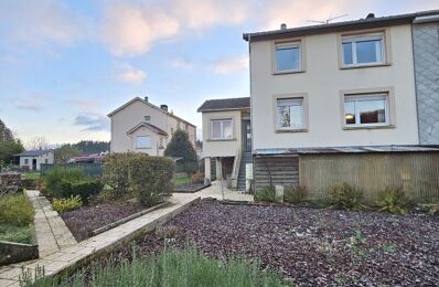 vente maison 275 000 € à proximité de Volmerange-les-Mines (57330)