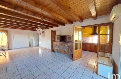 vente maison 220 000 € à proximité de Ceilhes-Et-Rocozels (34260)
