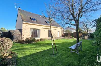 vente maison 369 000 € à proximité de Vair-sur-Loire (44150)