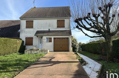 vente maison 185 000 € à proximité de Fossé (41330)