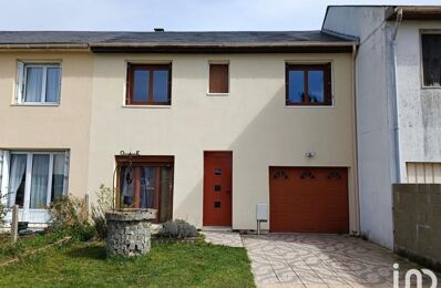 vente maison 219 000 € à proximité de Bréau (77720)