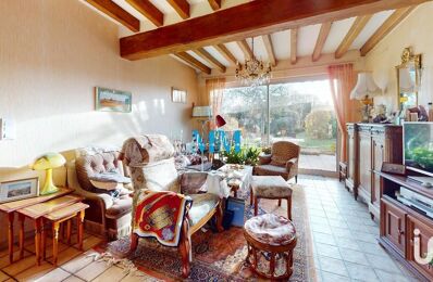 vente maison 259 500 € à proximité de Chartres (28000)