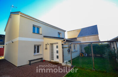 vente maison 322 000 € à proximité de Le Mesnil-Aubry (95720)