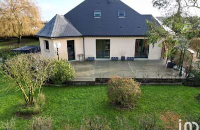 vente maison 665 600 € à proximité de Montmartin-sur-Mer (50590)
