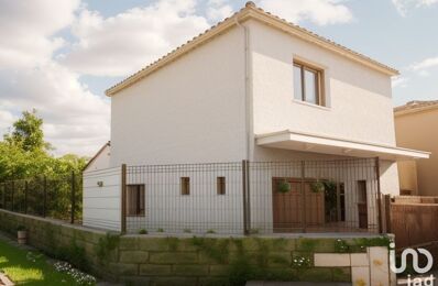 maison 4 pièces 115 m2 à vendre à Marseillan (34340)