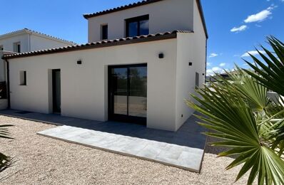 vente maison 390 000 € à proximité de Lézignan-la-Cèbe (34120)