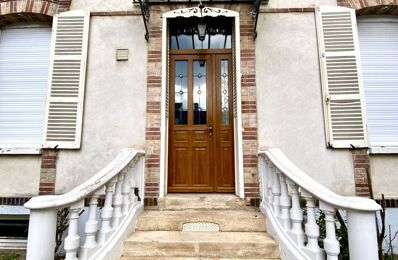 vente maison 364 000 € à proximité de Pont-sur-Yonne (89140)