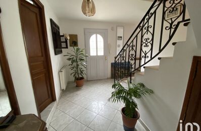 vente maison 419 000 € à proximité de Brunoy (91800)