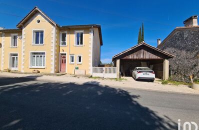 vente maison 334 000 € à proximité de Bournel (47210)