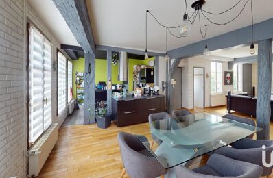 vente maison 199 000 € à proximité de La Chapelle-sur-Oreuse (89260)