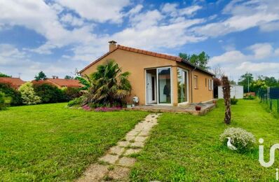 vente maison 246 000 € à proximité de Roquefort-sur-Garonne (31360)