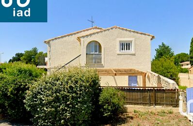 vente maison 379 000 € à proximité de Les Baux-de-Provence (13520)