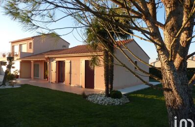 vente maison 299 000 € à proximité de Vernoux-sur-Boutonne (79170)