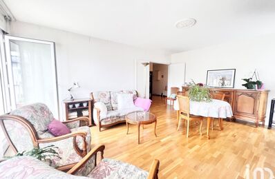 vente appartement 164 900 € à proximité de Courcouronnes (91080)