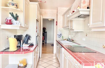 vente appartement 164 900 € à proximité de Saclay (91400)