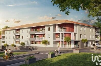 vente appartement 272 000 € à proximité de Haute-Vienne (87)