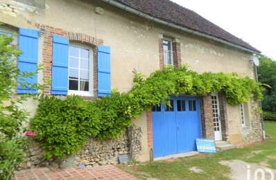 vente maison 179 000 € à proximité de Poilly-sur-Tholon (89110)