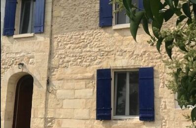 vente maison 235 000 € à proximité de Bordeaux (33000)