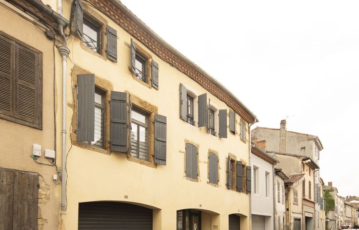 immeuble  pièces 800 m2 à vendre à Mont-de-Marsan (40000)
