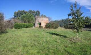 Terrain  1158 m² à vendre à Monclar-de-Quercy (82230)